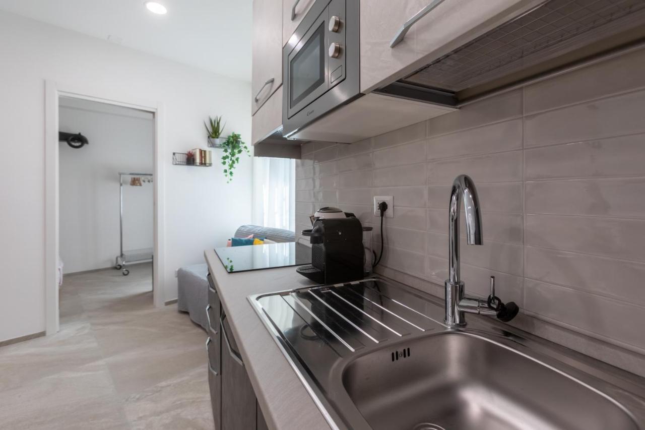 רומא Le Case Di Anna - Holiday Home מראה חיצוני תמונה