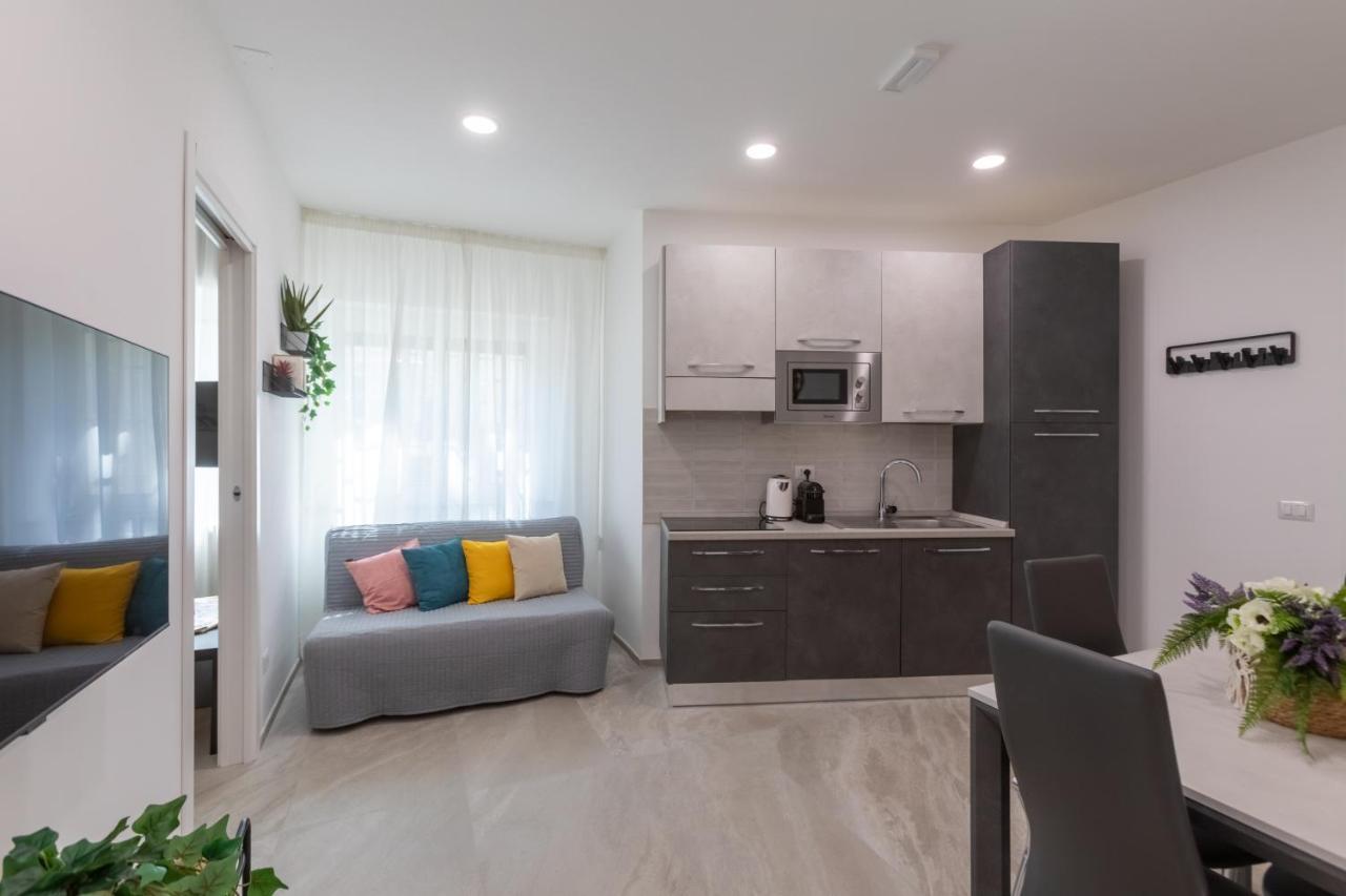 רומא Le Case Di Anna - Holiday Home מראה חיצוני תמונה