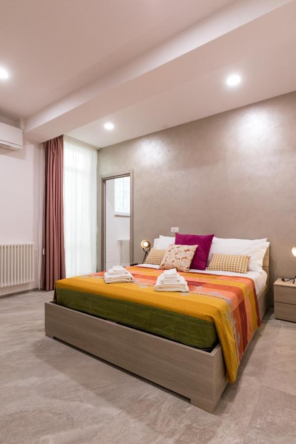 רומא Le Case Di Anna - Holiday Home מראה חיצוני תמונה