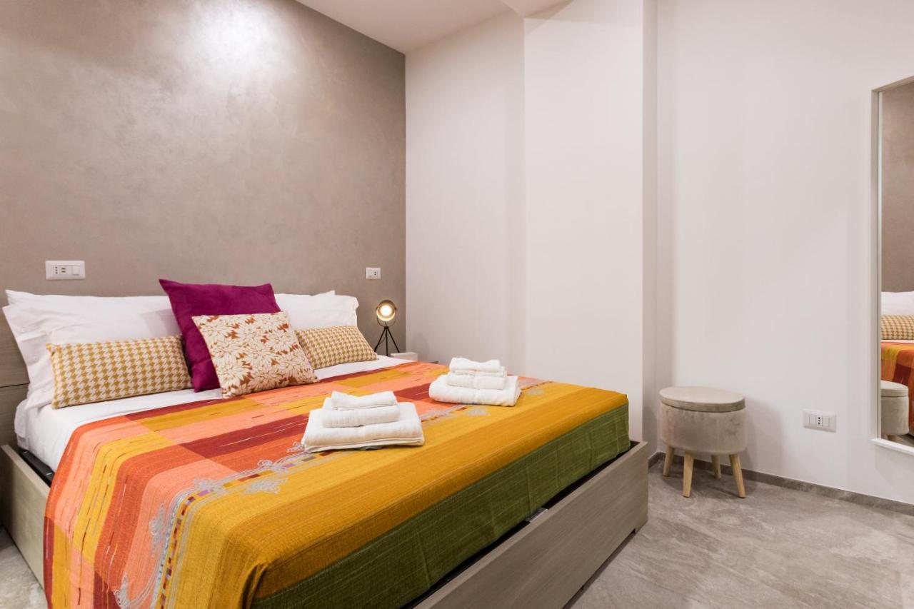 רומא Le Case Di Anna - Holiday Home מראה חיצוני תמונה