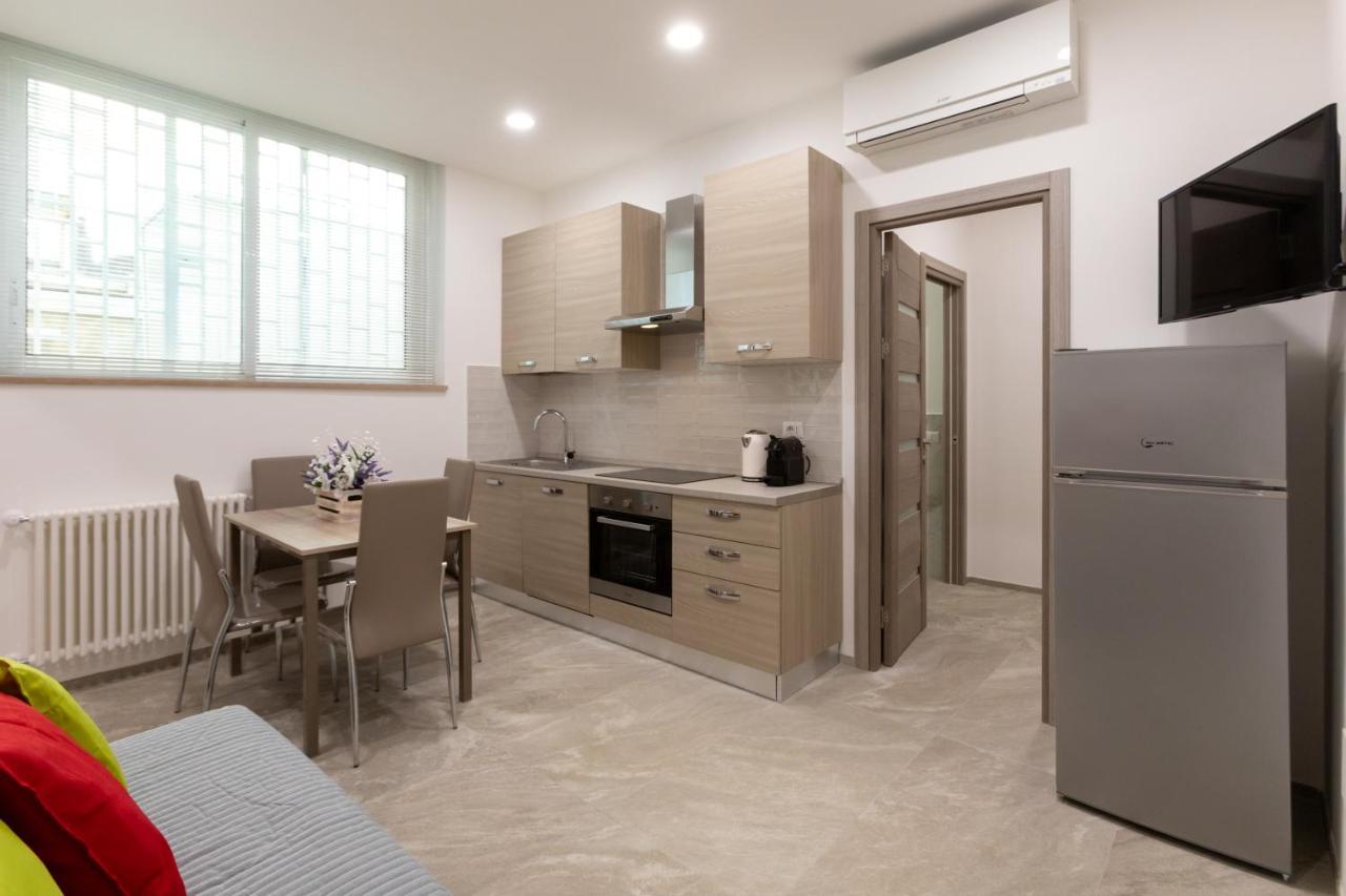 רומא Le Case Di Anna - Holiday Home מראה חיצוני תמונה
