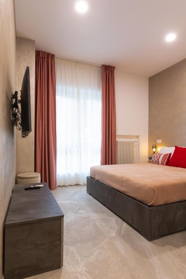 רומא Le Case Di Anna - Holiday Home מראה חיצוני תמונה