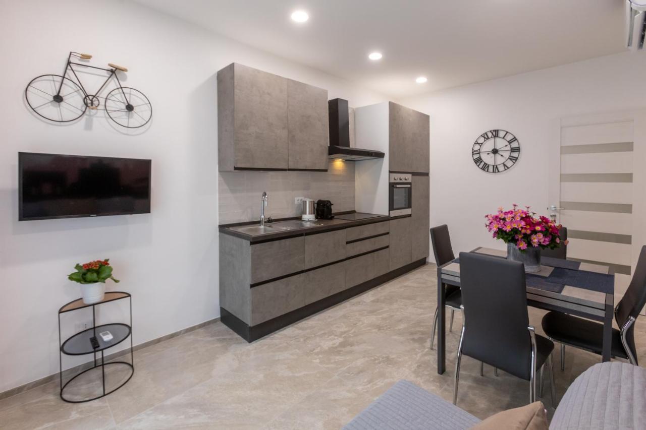 רומא Le Case Di Anna - Holiday Home מראה חיצוני תמונה