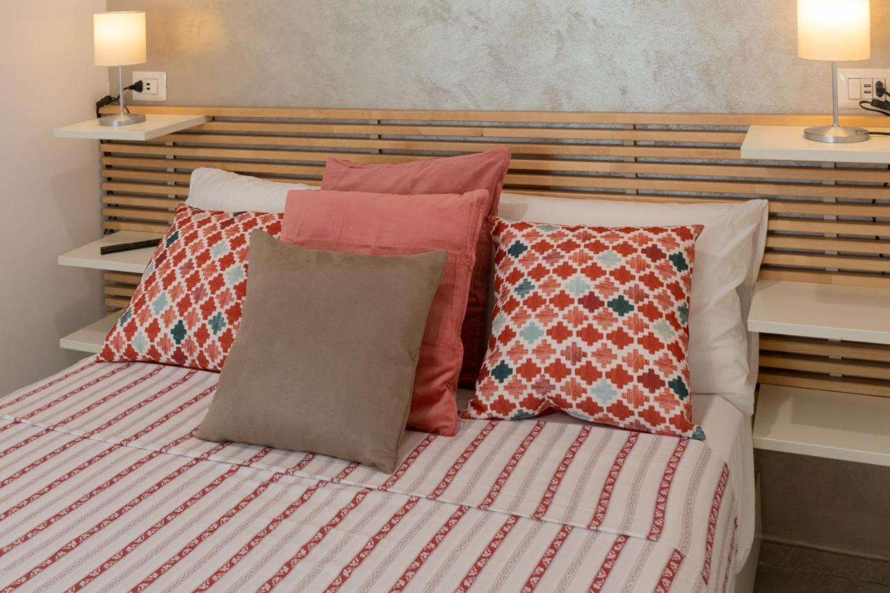 רומא Le Case Di Anna - Holiday Home מראה חיצוני תמונה