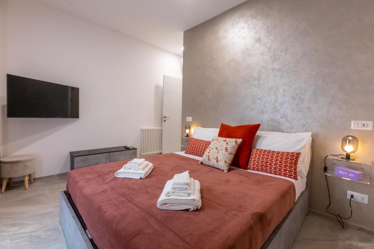 רומא Le Case Di Anna - Holiday Home מראה חיצוני תמונה