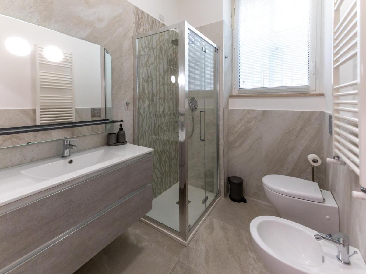 רומא Le Case Di Anna - Holiday Home מראה חיצוני תמונה