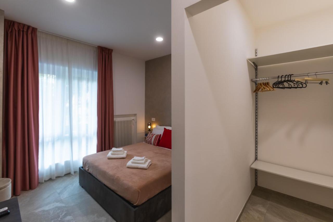 רומא Le Case Di Anna - Holiday Home מראה חיצוני תמונה