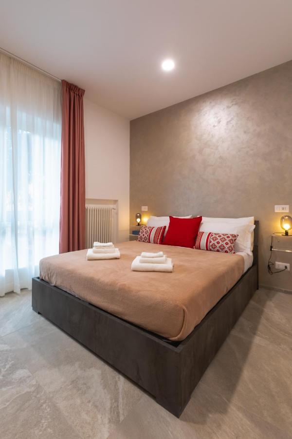 רומא Le Case Di Anna - Holiday Home מראה חיצוני תמונה