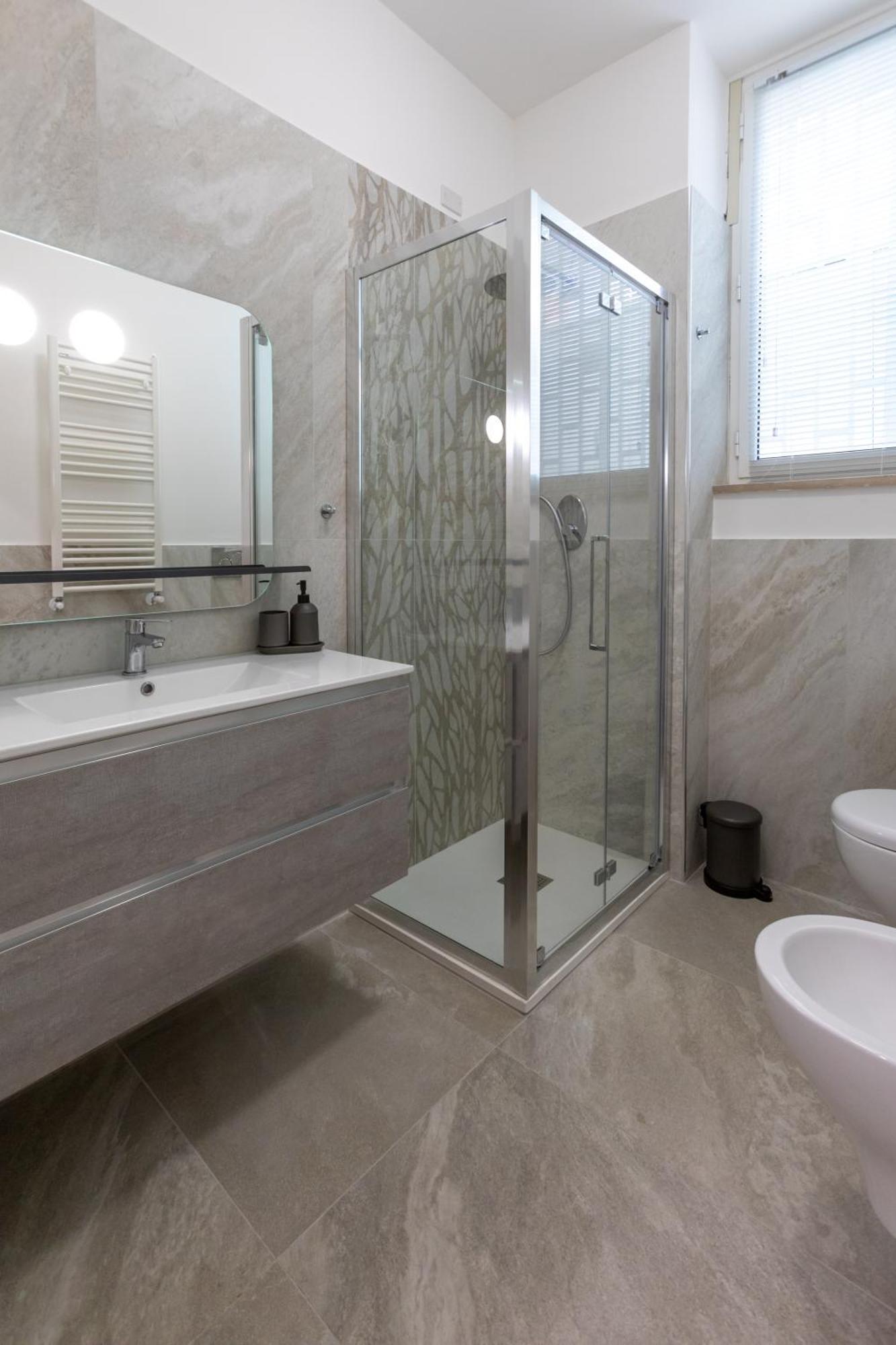 רומא Le Case Di Anna - Holiday Home חדר תמונה